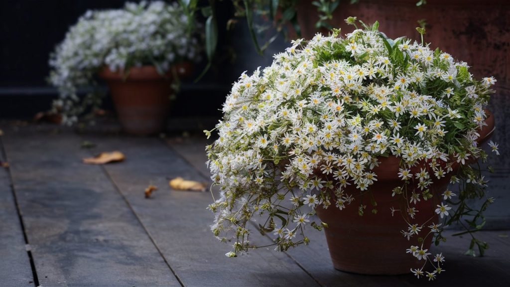 Shallow Pot Example 30 Best Plants for Shallow Pots (2026): Perfect for Small Spaces ...