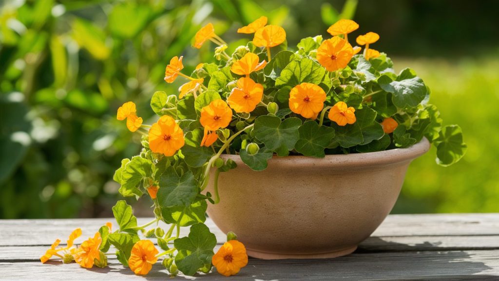 Shallow Pot Example 30 Best Plants for Shallow Pots (2026): Perfect for Small Spaces ...