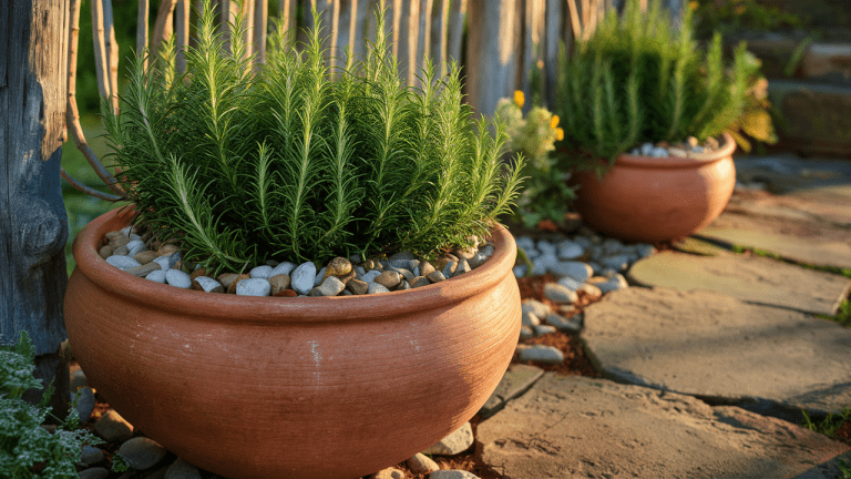 Shallow Pot Example 30 Best Plants for Shallow Pots (2026): Perfect for Small Spaces ...