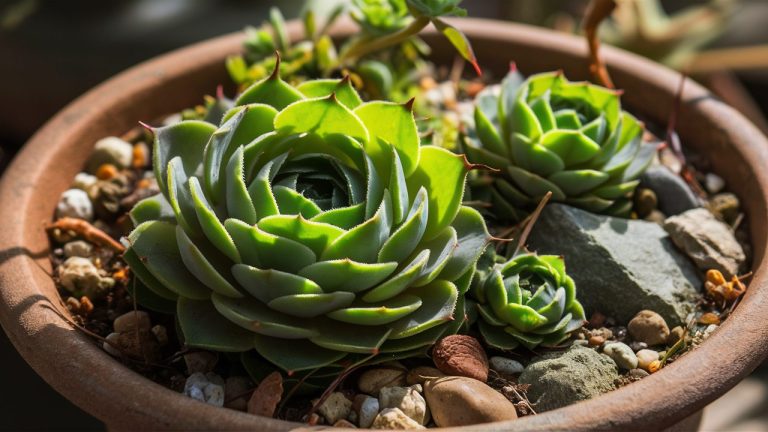 Shallow Pot Example 30 Best Plants for Shallow Pots (2026): Perfect for Small Spaces ...