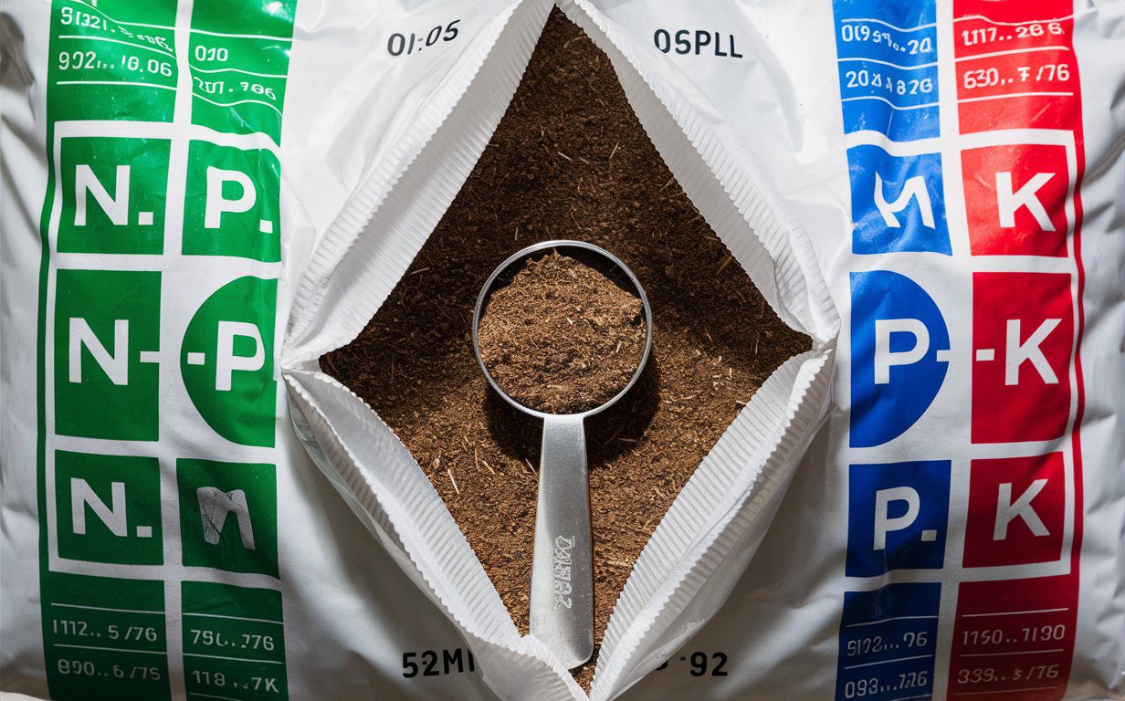 plant food plant food