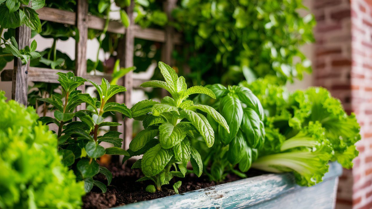 vegetable plants vegetable-plants