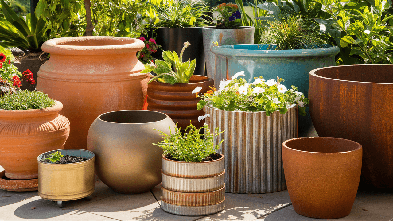 Best-Containers-for-Indoor-Plants