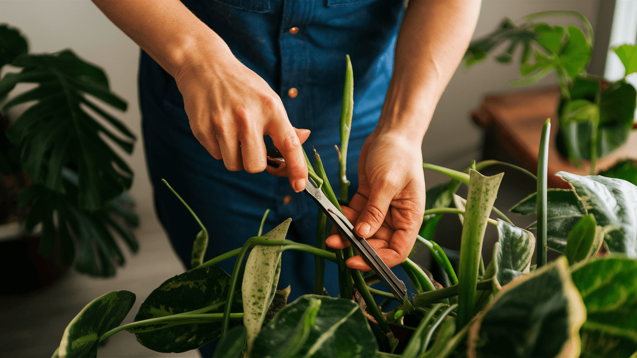 Maintenance-of-Indoor-Container-Gardens