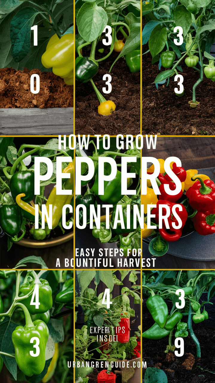 best-peppers-to-grow-in-pots