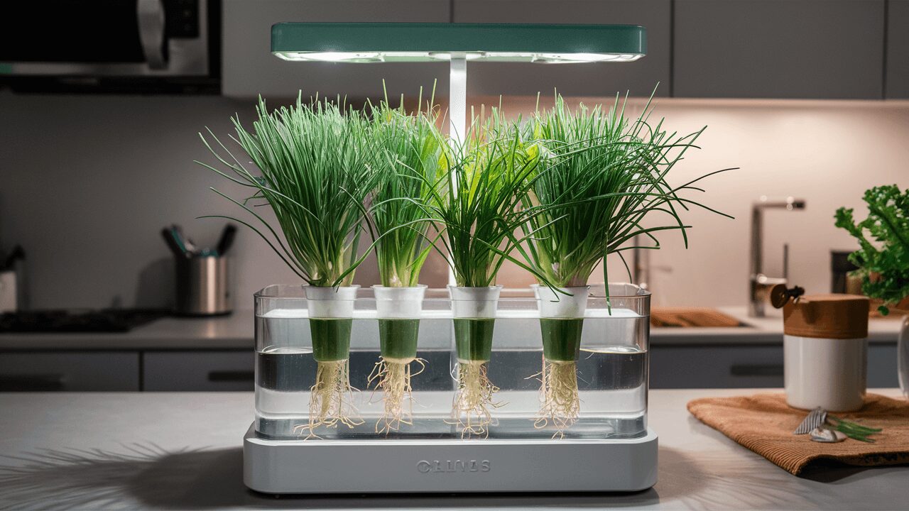 growing chives in water growing chives in water