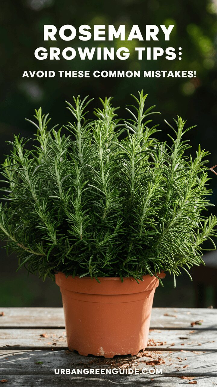 growing rosemary from seed growing rosemary in pot