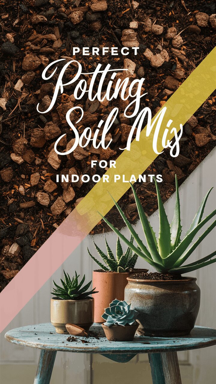 indoor plant potting soil indoor plant potting soil