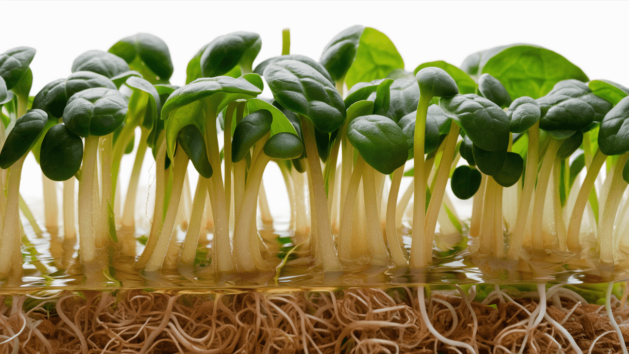 spinach-seeds-sprouting-in-water