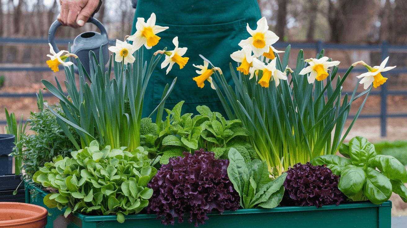 daffodil-care